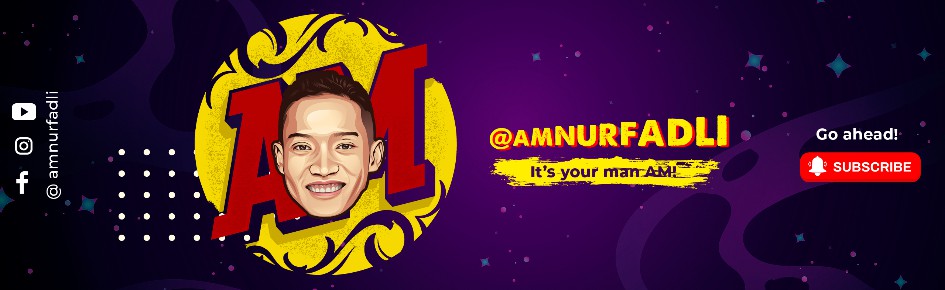 amnurfadli Discord Server Banner