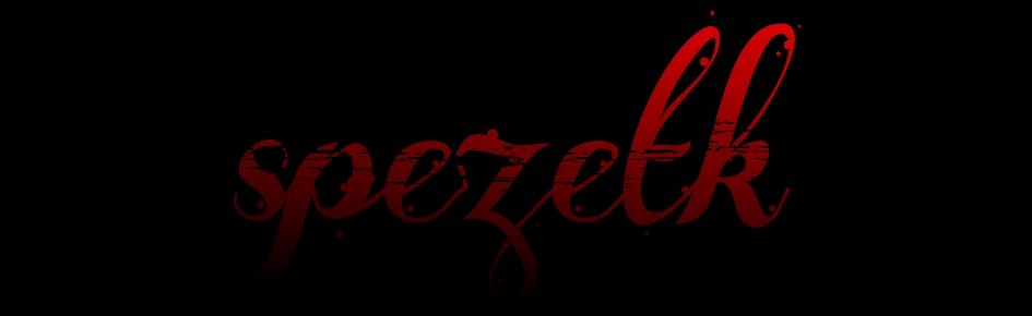 Spezetk Discord Server Banner