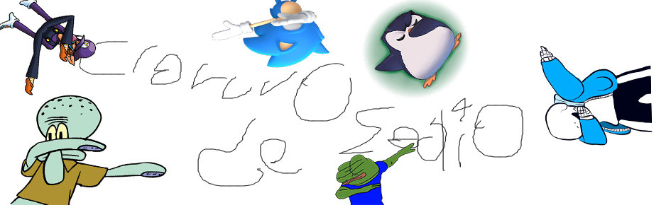 Cloruro de sodio Discord Server Banner