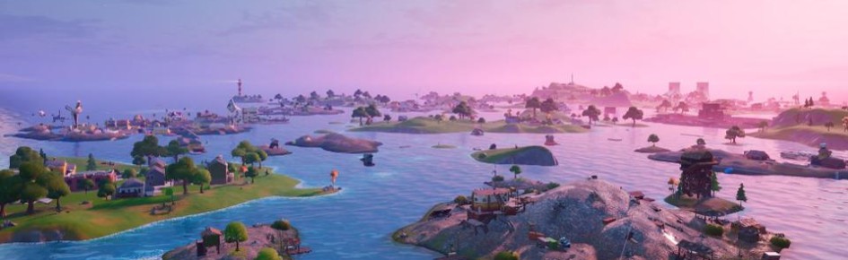 Acyfe | e-Sport Discord Server Banner