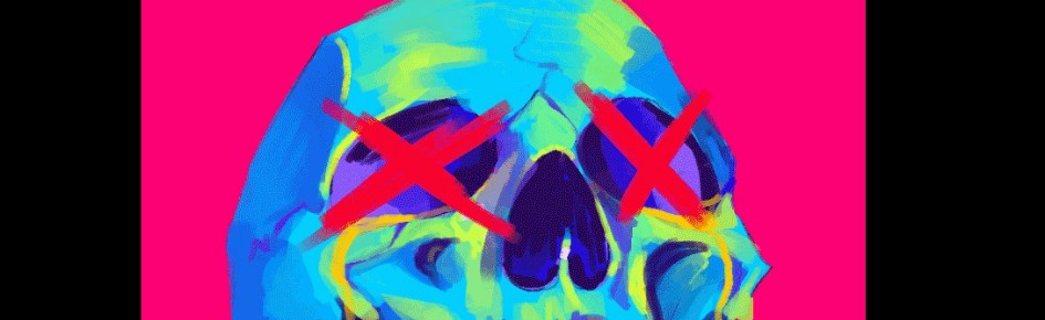 Musical Library Discord Server Banner