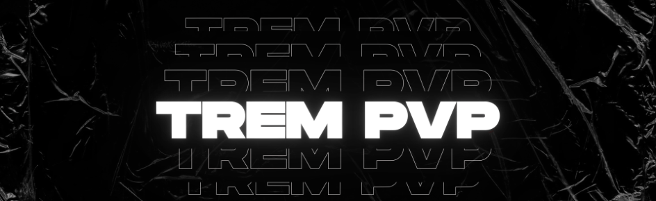 TREM PVP Discord Server Banner