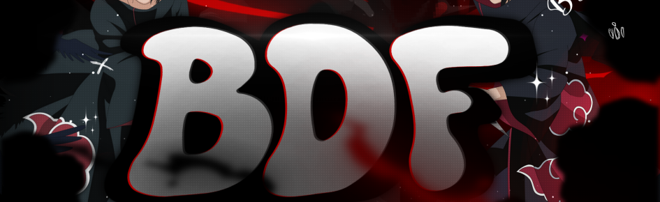 Black dragon family Discord Server Banner