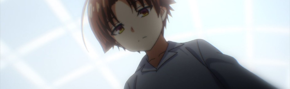 kiyotaka Discord Server Banner