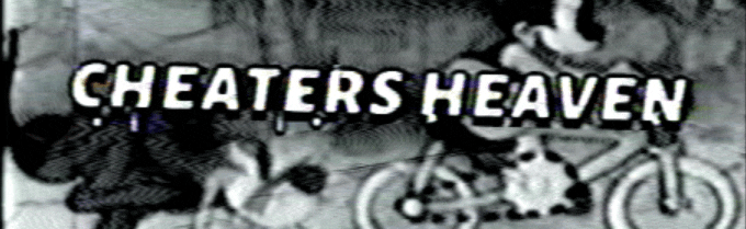 Cheater´s Heaven - Farlight 84 Discord Server Banner