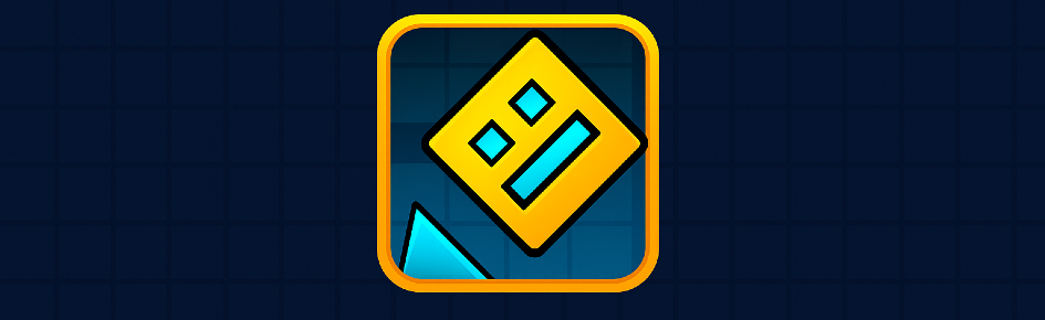 TR geometry dash Discord Server Banner