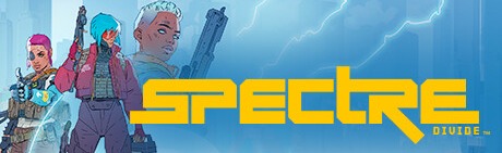 Spectre Divide Esp Discord Server Banner
