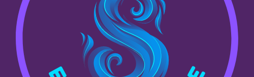 E-come home Discord Server Banner