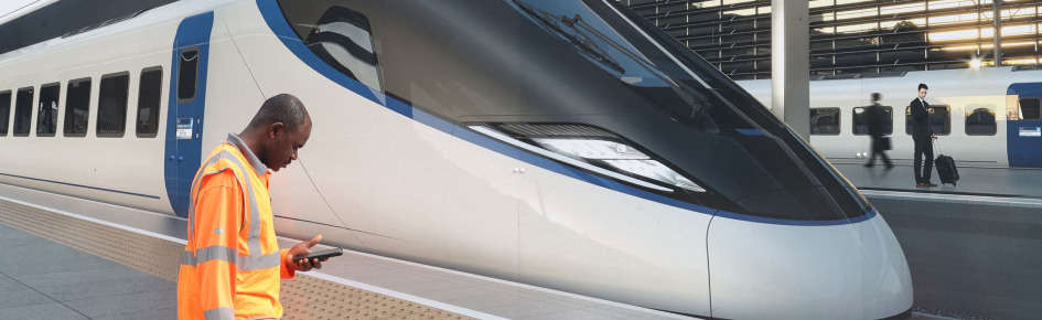 SAVE HS2 Discord Server Banner