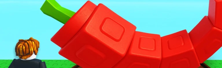 Grow A Garden Stock Discord Server Banner