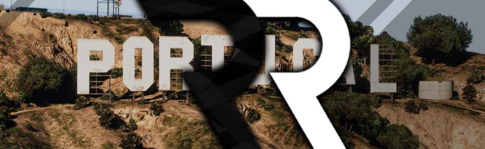 REAL RP Discord Server Banner