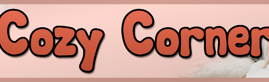 Cozy Corner Discord Server Banner