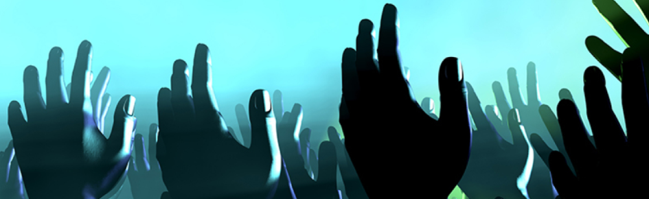 L'Arche Rédemptrice Discord Server Banner