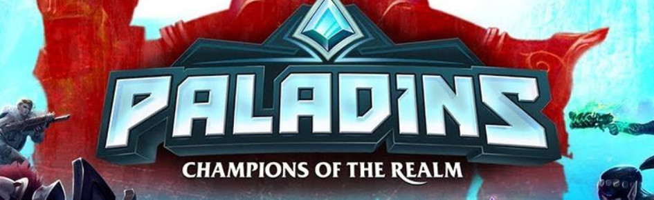 Kaos Community Discord Server Banner