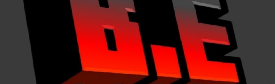 Bedexe Discord Server Banner