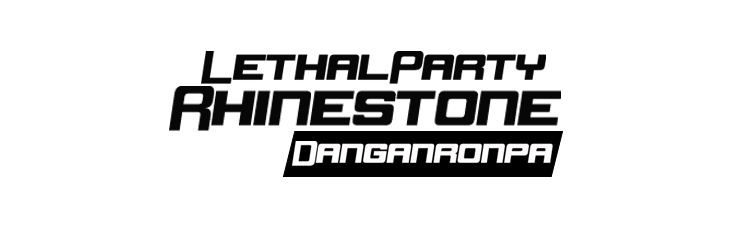 Danganronpa : LPR Discord Server Banner