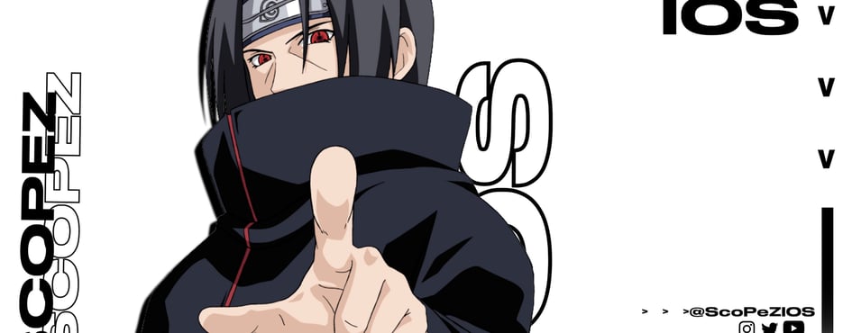 ScoPeZ's Home Discord Server Banner