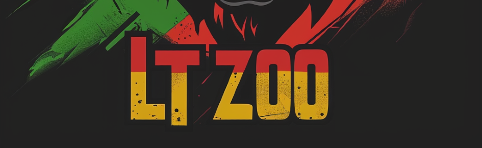 LTzoo Warzone Discord Server Banner