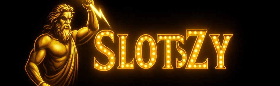 SlotsZy Discord Server Banner