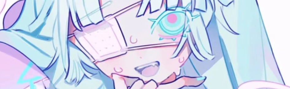 ⋆˚｡my search Discord Server Banner