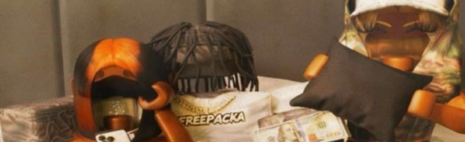 2.0 YB YOUNG BLOODS Discord Server Banner