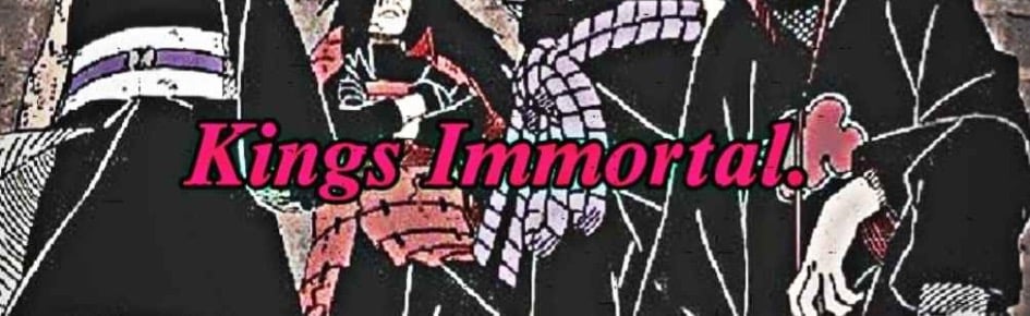 𝕿𝖍𝖊 𝕷𝖊𝖆𝖌𝖚𝖊 𝕺𝖋 𝕴𝖒𝖒 Discord Server Banner