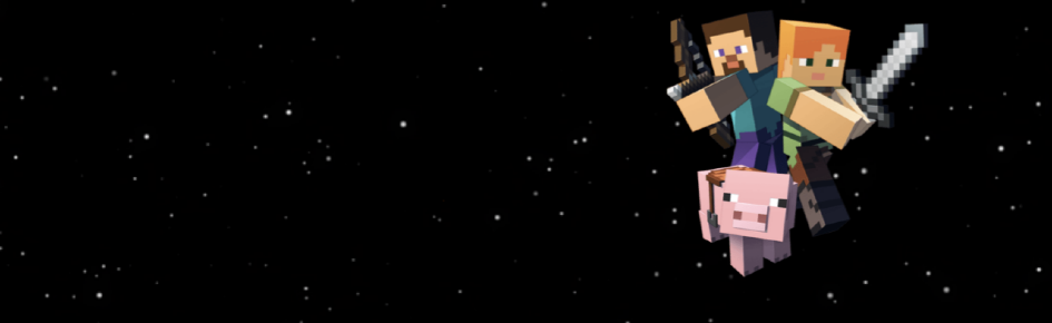 GobalsylCraft Discord Server Banner
