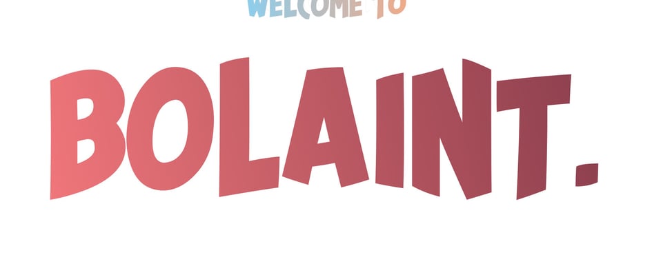 bolaint. Discord Server Banner