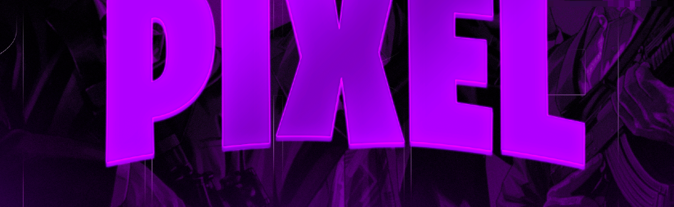 Pixel Link [BOT] Discord Server Banner