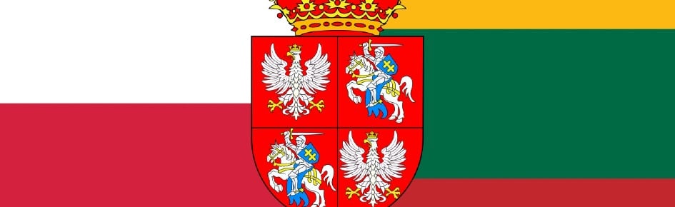 Rzeczpospolita Obojga Narodów Discord Server Banner