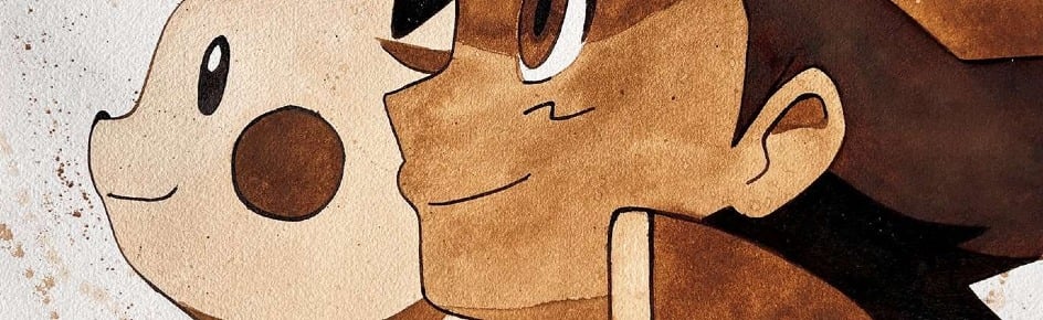 Poké Makers Discord Server Banner