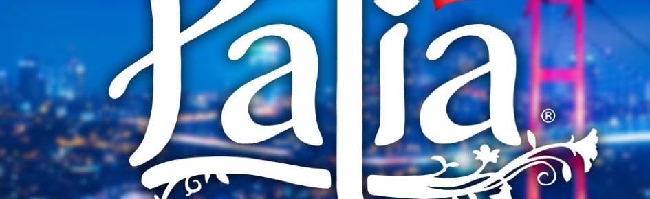 Palia Türkiye Discord Server Banner