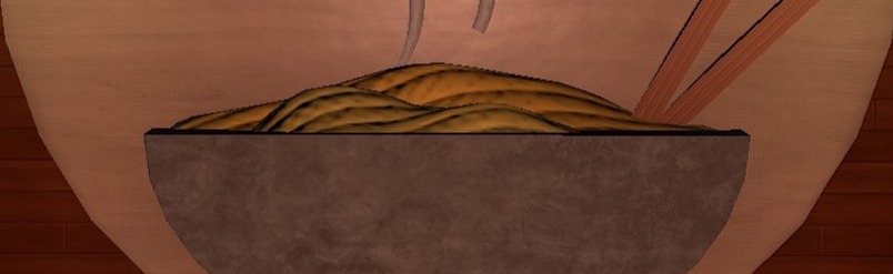 The Soup Bowl Lounge Discord Server Banner