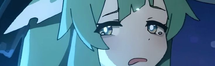 Mami 春 | anime • gaming • nitro Discord Server Banner