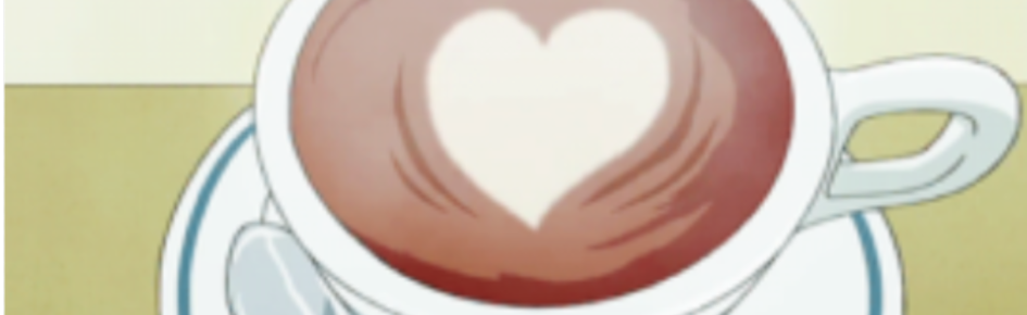 ₓ˚. ୭ ˚Lopabona Cafee🧋ₓ˚. ୭ .˚ₓ Discord Server Banner