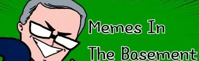 Memes in the Basement Discord Server Banner