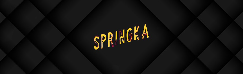 SpringkaTV Discord Server Banner