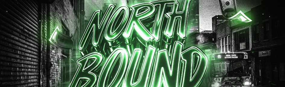 NorthBoundRP Discord Server Banner