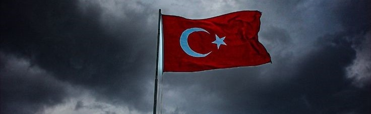 Türkiye Pixel Discord Server Banner