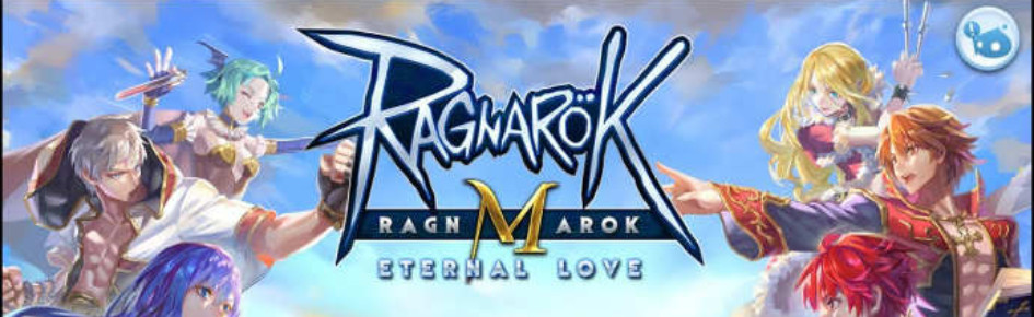 IdnGlory Discord Server Banner