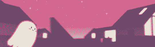 The Cult Of Ghostlove Discord Server Banner