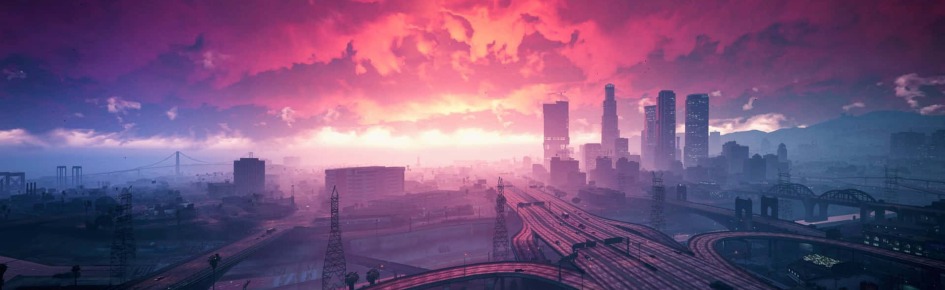 Ghettolife Discord Server Banner