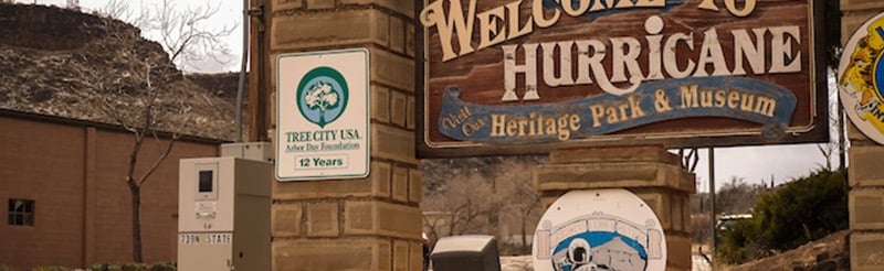 Hurricane’88 Discord Server Banner