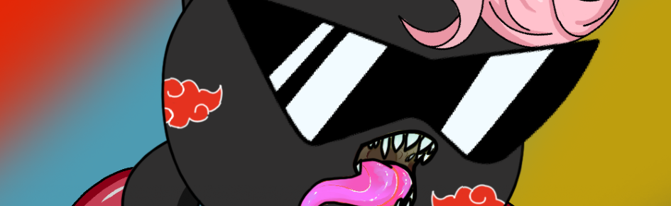 Cutie Cats Discord Server Banner