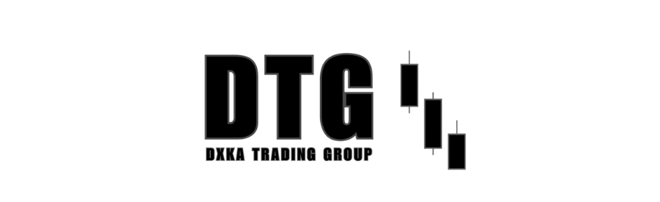 Dxka Trading Group Discord Server Banner