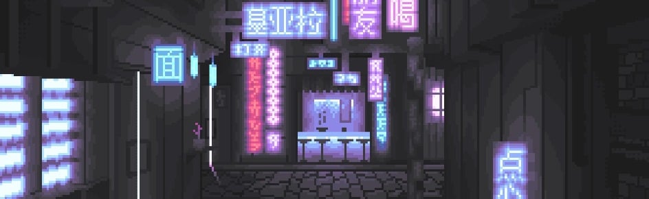 Sessions Discord Server Banner