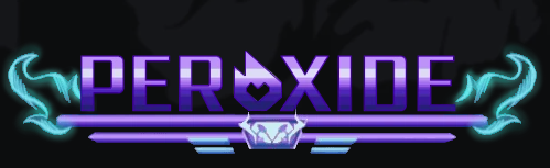 Peroxide FR Discord Server Banner