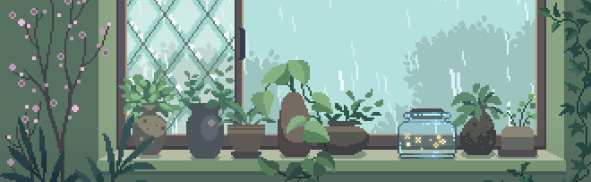 Lily's Lair Discord Server Banner