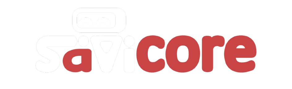 Savicore Discord Server Banner