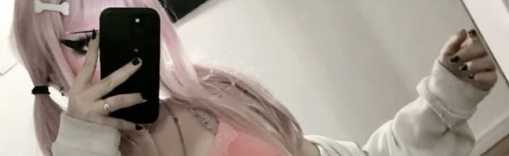 💕I want you to myself ⋆｡°✩ Discord Server Banner